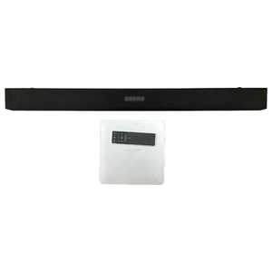 VIZIO SB3821-C6 2.1 Home Audio Sound Bar with Bluetooth with Wireless Subwoofer