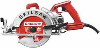 SKILSAW SPT77WML / WORM DRIVE