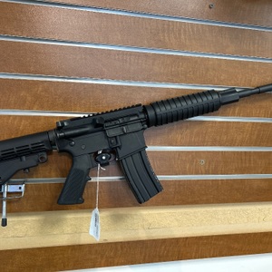 Anderson Manufacturing AM-15 Multi Caliber Semi Automatic Rifle