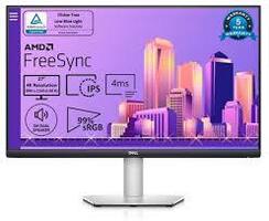 Dell S2722QCM 27" 4K Computer Monitor