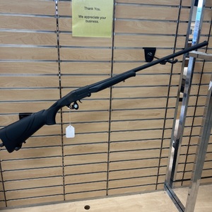 Merak 101 .20GA Single Shot Shotgun