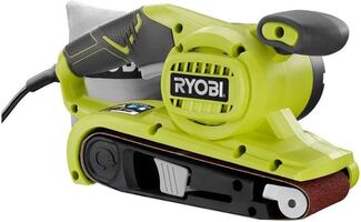 Ryobi BE319 Electric Belt Sander- Pic for Reference