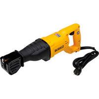 Dewalt DWE304 Electric Reciprocating Saw