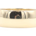 Classic 14KT Yellow Gold High Shine Estate 7.8mm Thick Wedding Band Ring 7.27g