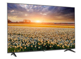 onn 65” Class 4K UHD (2160P) LED Roku Smart Television HDR