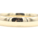 Classic 14KT Yellow Gold 4mm High Shine Estate Wedding Band Ring Size 8 - 4.00g