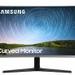 SAMGSUNG 32INCH CURVED MONITOR 