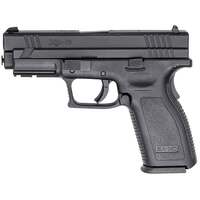 Sprinfield Armory XD-9 9MM Semi Automatic Pistol 