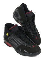 "Markdown" Nike Air Jordan 14 Retro Last Shot (2011) Size 13