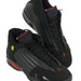 "Markdown" Nike Air Jordan 14 Retro Last Shot (2011) Size 13