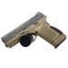 Springfield Armory XDS-40 .40 S&W Cal. Semi-Automatic Pistol