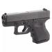 Glock 27 Gen 5 .40S&W Semi Auto Pistol