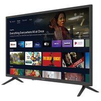 Supersonic 32” LED Smart HDTV