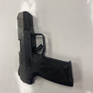 RUGER security 9 