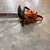 Echo CS-590 chainsaw