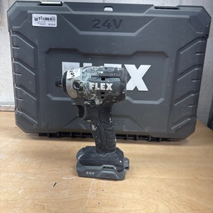 FLEX FX1351 / 24V DRILL