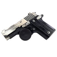 SIG SAUER P238 380 Auto Cal. Semi-Automatic Pistol