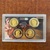 US Mint Presidential $1 Coin Proof Set