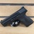 SMITH AND WESSON  M&P 40C .40S&W Semi Automatic Pistol 