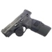 Smith & Wesson M&P 9 Shield M2.0 9mm Cal. Semi-Automatic Pistol