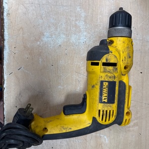 DEWALT DWD110 / DRILL