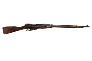 TULA Mosin Nagant 7.62x54r Bolt Action Rifle