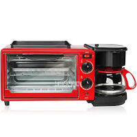 BREAKFAST MAKER KCZ 9L K / NEW