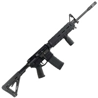 Smith & Wesson M&P-15 5.56 Cal. Semi-Automatic Rifle