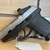 SCCY CPX-2 9MM Semi Automatic Pistol 