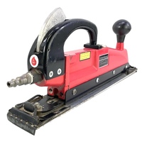 Central Pneumatic 280 Straight Line Air Sander