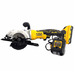 Dewalt DCS571 ATOMIC 20V MAX Cordless Brushless 4-1/2 in. Circular Saw