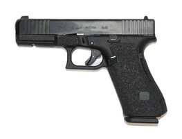 GLOCK 17gen 5 9mm Semi Auto Pistol