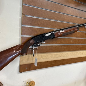 WINCHESTER 1500 XTR 12GA Semi Automatic Shotgun 
