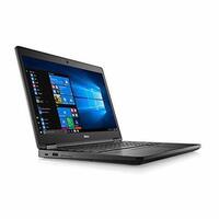 DELL 5480 14" Windows 11 Laptop 