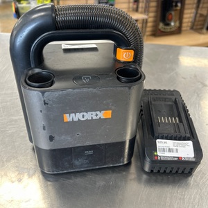 WORX 3071488 20V Lithium Ion Vacuum Cleaner