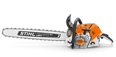 Stihl 500i Gas powered 36" Chainsaw Great Condition