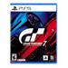 Gran Turismo The Real Driving Simulator 7- Playstation 5