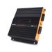 Quantum Audio QEA1500.1 1x1500 Watt at 2 Ohms Class AB Monoblock Amplifier