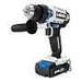 HART 20-Volt Cordless 1/2-inch Hammer Drill Kit (1) 1.5Ah Lithium-Ion Battery