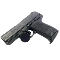 Heckler & Koch USP Compact  .40 S&W Cal. Semi-Automatic Pistol