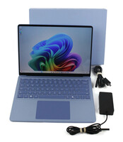 MICROSOFT SURFACE BLUE 7TH EDITION SNAPDRAGON XELITE 16GBGO RAM 512GB