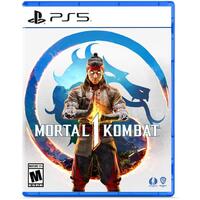 MORTAL KOMBAT 11 PS5