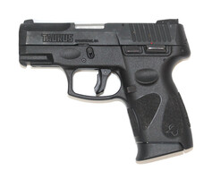 TAURUS g2c .40S&W Semi Auto Pistol