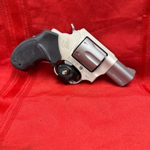 TAURUS  856 Ultra Lite with spare Laser Grip