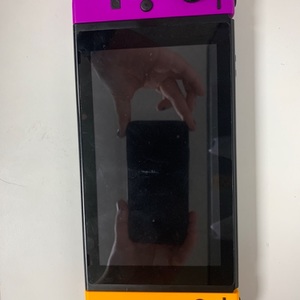 Nintendo Switch No Dock