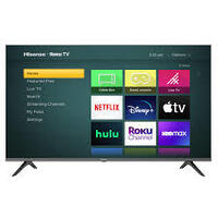 HISENSE 32H4030F3 / 32 INCH SMART TV