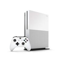 XBOX 1681 / XBOX ONE S GAMING SYSTEM