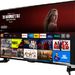 43" Insignia FireTV Smart LED TV