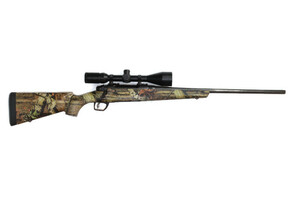 REMINGTON 783 30-06 Bolt Action Rifle