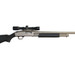 MOSSBERG 500a 12ga Pump Action Shotgun